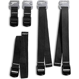 Qeridoo Universal Adaptor for Baby Seat/Hammock