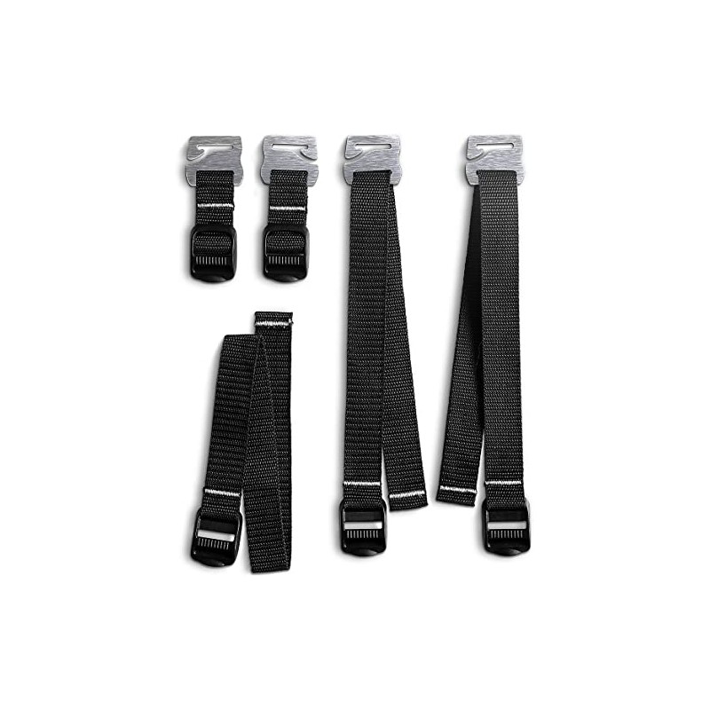 Qeridoo Universal Adaptor for Baby Seat/Hammock