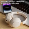 Headphones Over Ear - Noise Cancelling Headset | Headphones Over