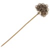 COLLBATH Retro Cigar Poker Stick Cigar Poker Draw Tool Punch