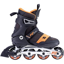 K2 Skate F.I.T. 80 Alu Inline Skate