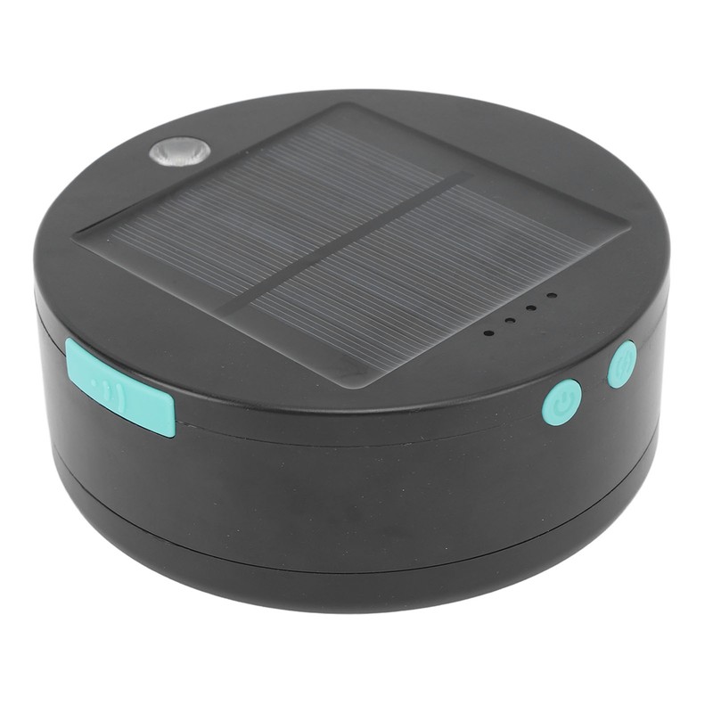 Solar Powered String Lights 18ft Cable Length LED Fairy String