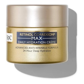 RoC Crema Hidratante Facial Retinol Correxion Max 50ml Antimanchas