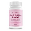Myo Chiro Inositol 100 Cápsulas Sabor