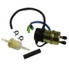 Fuel Pump 2510 4X4 KAF620 for Kawasaki Mule 1994 1995