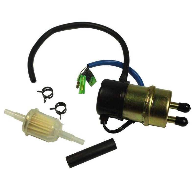 Fuel Pump 2510 4X4 KAF620 for Kawasaki Mule 1994 1995