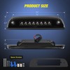 Nilight Third Brake Light High Mount 3rd Stop LED Lighting