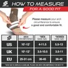 Sleeve Stars Ankle Brace for Sprained Ankle, Plantar Fasciitis Relief