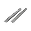 Kyocera 6741371 Former Ryobi Flathead Screwdriver Bit for Drivers, Set