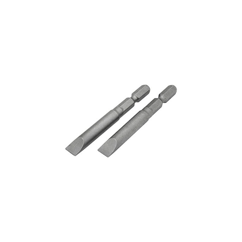 Kyocera 6741371 Former Ryobi Flathead Screwdriver Bit for Drivers, Set