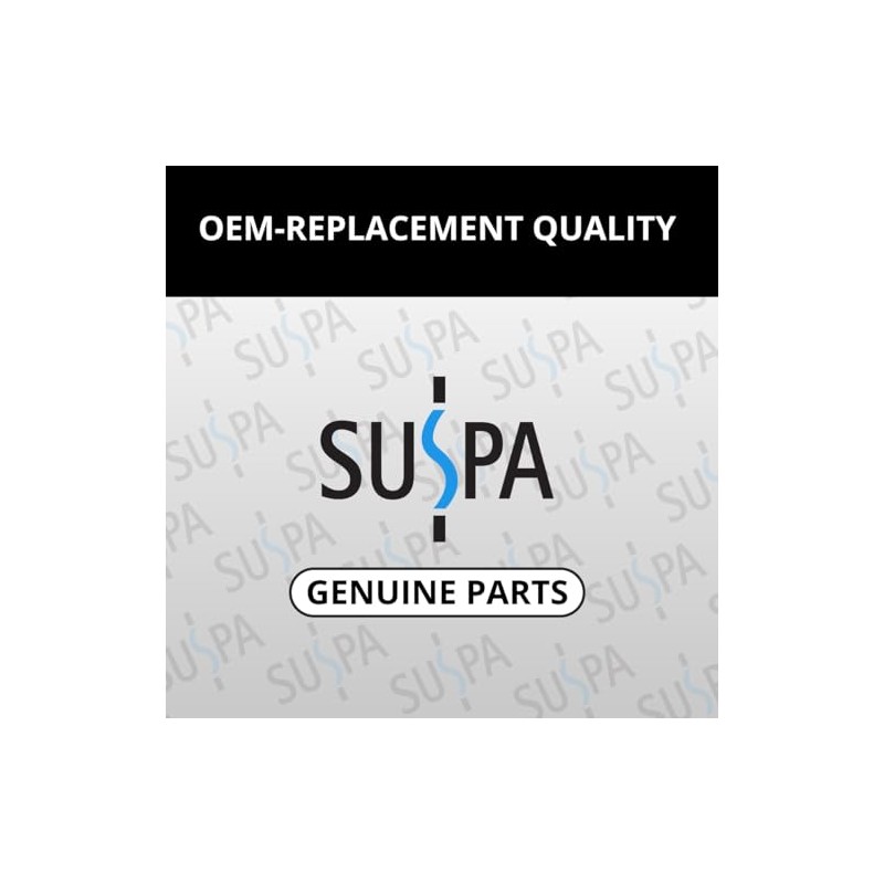 Qty (2) Genuine Suspa Universal Lift Support C16-08054 C1608054