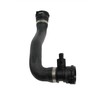 Rein CHK0033P Radiator Hose Kit