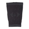 Derbystar Unisex – Erwachsene Kniebandage-7059 Kniebandage, schwarz, XL