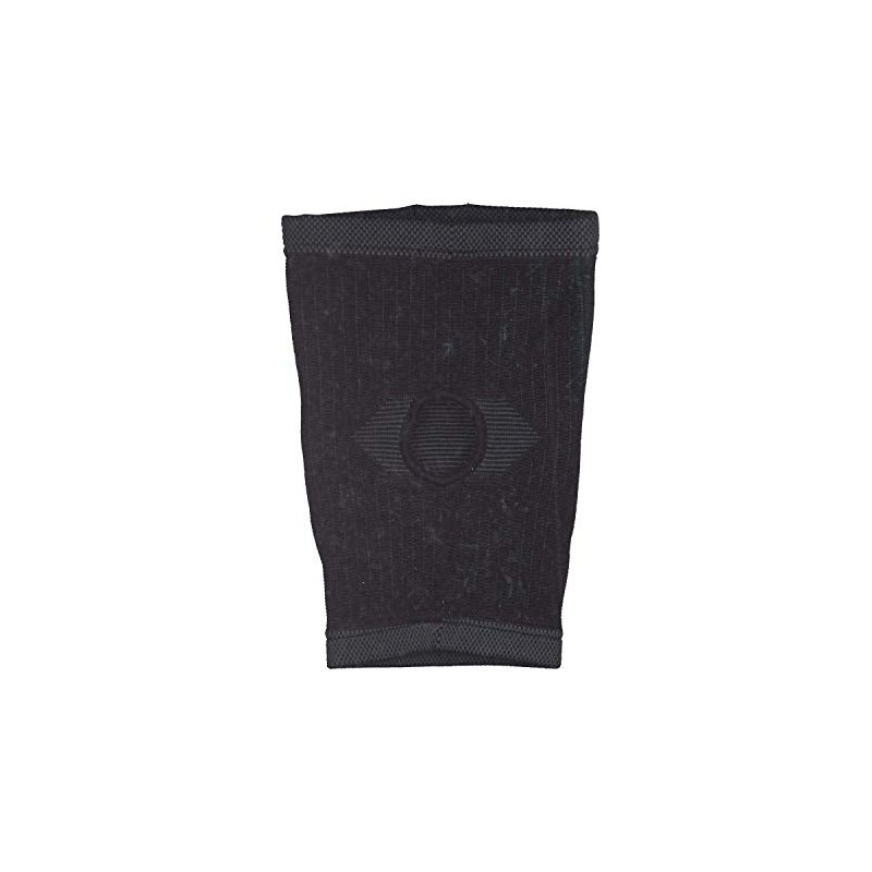 Derbystar Unisex – Erwachsene Kniebandage-7059 Kniebandage, schwarz, XL