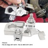 Positive Battery Cable Terminal Connector 926‑882 Metal Battery Terminal Clamp