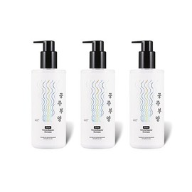 Gahi Princess Volume Booster Shampoo Double (Large Size 500ml*2)