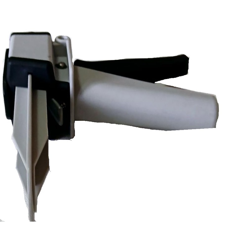 Epoxy Gun with 50ml 1:1 Plunger