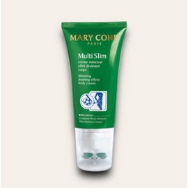mariko Marico Multi Thermo Slim Plus 125ml / 마리꼬 멀티 써모슬림 플러스 125ml