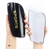 Adult Football & Futsal Shin Guards Sport White/M 2ea