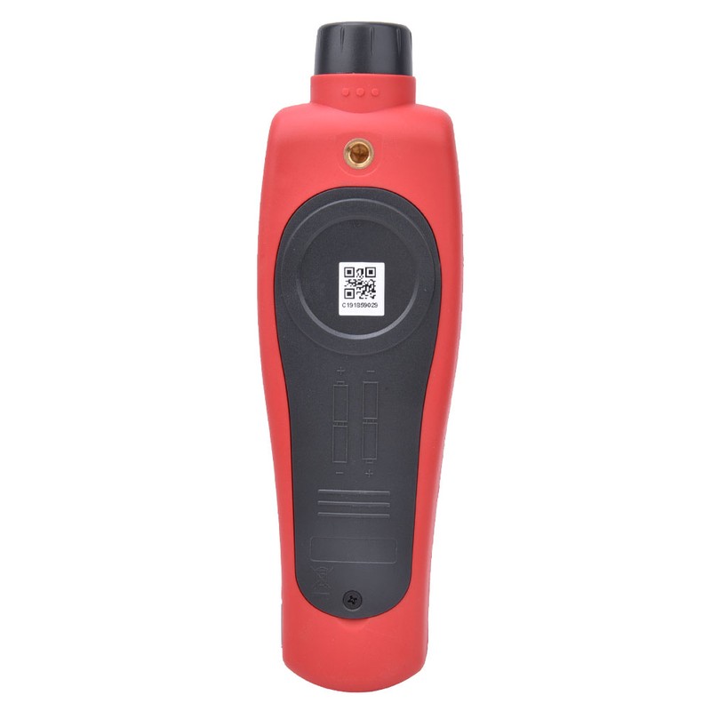UNI T UT371/UT372 Handheld Non Contact Digital Display Tachometer Rotation