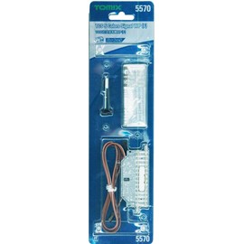 TOMIX N Gauge TCS 5 Light Signal WP F 5570 Model Train Supplies