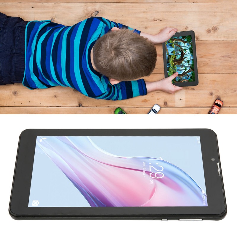 7in Kids Tablet PC 2GB RAM 32GB ROM 3G Internet