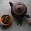 Pure 100 Yunnan Pu-erh Tea Powder Stick, 144 packs in