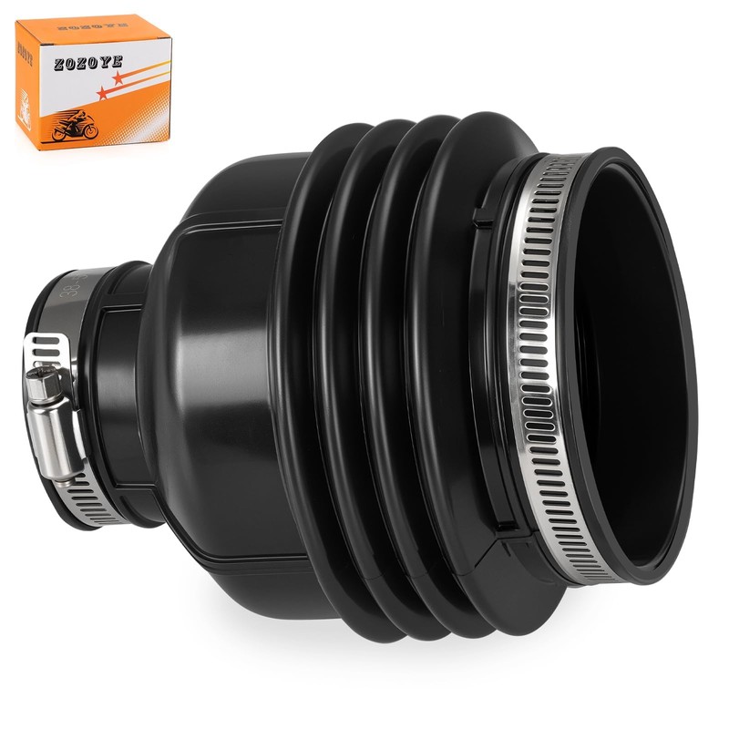 Drive Shaft Boot For Kawasaki Bayou 300 400 KLF300 KLF400