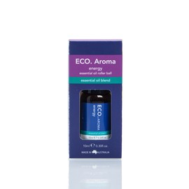 ECO. Energy Rollerball 10mL