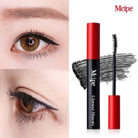MCP 엠시피 강력방수 글래머 볼륨 마스카라 MCP Strong Waterproof Glamour Volume Mascara