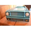 AMF Ford Mustang Pedal Car Front Marker And Back-up Lenses