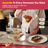 Carori Sous Vide Machine 1100W, Sous Vide Precision Cooker, Ultra
