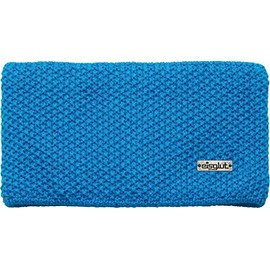 Eisglut Stirnband Free, Azur, one size, 10089
