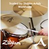 Avedis Zildjian Company A Series Splash - 10 Inches