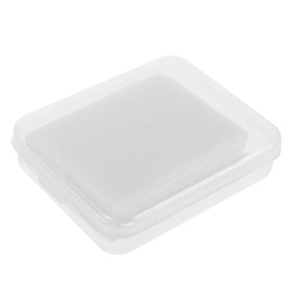 Ipetboom Silk Cotton Pads Pcs Makeup Remover Pads for Face Eyes Soft Gentle Lint Reusable or Disposable for Travel