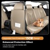JIAMAOXIN Front Seat Covers Fit for Hyundai Tucson 2010-2025 2026