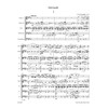 Serenade für Streichorchester E-Dur op. 22. Partitur, Urtextausgabe