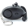 Personal Safety Alarms, Police Approved 140 DB Super-Loud! Siren, Self-Defense
