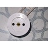 KULKA 543 Lampholder medium bipin 600V 660W (new old stock)