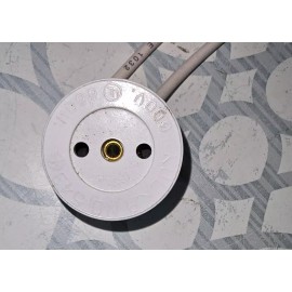 KULKA 543 Lampholder medium bipin 600V 660W (new old stock)