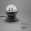 Briloner Leuchten - LED Party Table Lamp, Table Lamp with