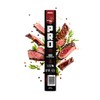 Wenzel's Farm PRO Snack Sticks - Naturally Smoked, Handcrafted with