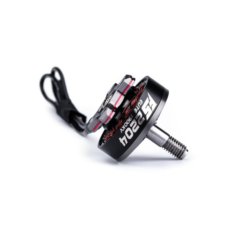 FS 2204 FPV Brushless Motor 4-6S 1900KV 2300KV 2750KV for