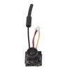 5.8G 40CH AIO FPV Camera 800TVL HD Micro FPV Camera