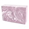 Ayara Bloque Ladrillo De Yoga Pilates Espuma Ejercicio Fitness