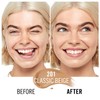 Rimmel K&F Skin Tint 210 Golden Beige