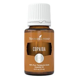 Young Living Young Living Copaiba 0.5 fl oz (15 ml)