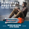 CLIF Builders - Variety Pack - Plant Based Protein Bars
