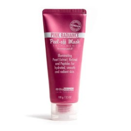 Mascarilla Peel Off Biomiracle Con Ácido Hialurónico 100g Todo Tipo De Piel