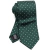 WANDM Necktie, 3.1 inches (8 cm), Wide, Washable, Business, Formal,